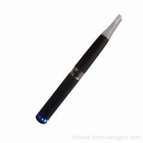 LED eGo-T Electronic Cigarettes with 5 Lights Battery